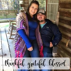 Meet your Posher, Cheyenne